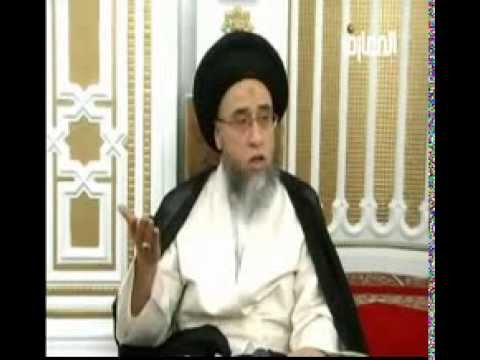 ⁣لو ان شخص اقتدى بامام و بعد الصلاة اكتشف ان الامام  / السيد صباح شبر / صلاة الجماعة / فواصل فقهية