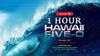 Download lagu 1 Hour of Hawaii Five-O - Main Theme Song Remix (Cover by Massimo Scalieri & Pat Matrone) mp3