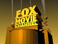 Fox Movie Channel Logo Remake 2002 2004