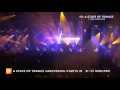 Armin van Buuren -- Live @ A State of Trance, ASOT ...