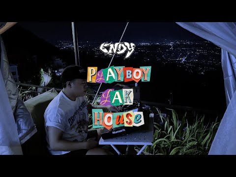 MIXSET HOUSE LAK | PLAYBOY LAK HOUSE (VOL 1) | ENDY