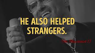 Where or when - George Michael