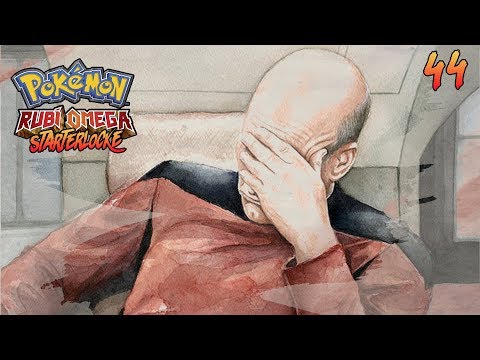 Pokémon RO StarterLocke Ep.44 - EL COLMO DE LOS COLMOS