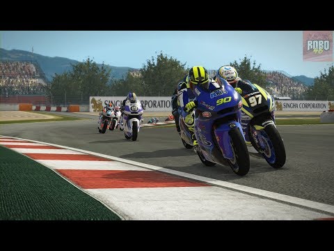 MotoGP 17 | Rider Career Pt 10: Overcorrecting A Mistake At Assen