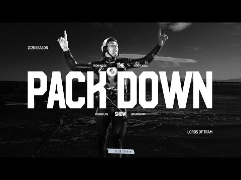 Lords of Tram 2025 PACKDOWN SHOW
