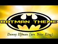 Batman Theme by Danny Elfman - arr  Peter King - Atlanta Philharmonic Orchestra
