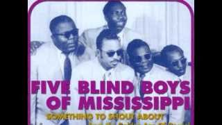 Five blind boys of mississippi - oh why.