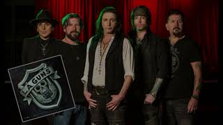 LA GUNS CHRISTINE Karaoke