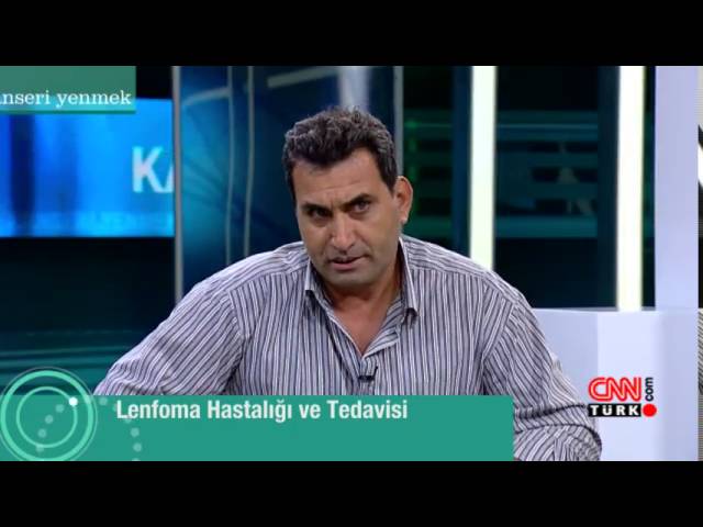 Kanseri Yenmek 29 Kasım 2015