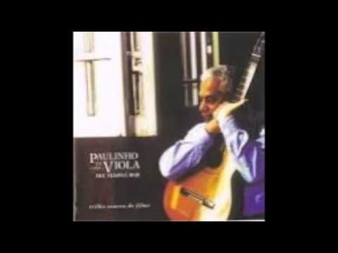 Um sarau para Raphael (P. da Viola) - Paulinho da Viola, Cristovão Bastos e Nó em Pingo D'Água