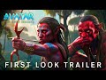 Avatar 3 – First Look Trailer (2025) 20th Century Studios & Disney+