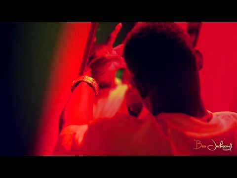 LB of Stay Keyed (Ft. HD of Bearfaced & Studio Mike) - Cold Game (Official Video)