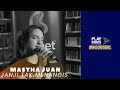 Maysha Jhuan Janji Tak Menangis Live 9Coustic