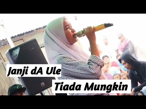 Lirik Lagu Daerah Bima Dompu Janji da Ule