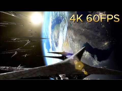 Battlestar Galactica | The fall of the 12 Colonies