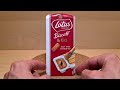 Lotus Biscoff Go Random Reviews