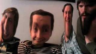 Sigur Rós - Minn Heima Contest Thank You and Intro To Heima