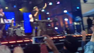 Cut Copy &quot;We are Explorers&quot;