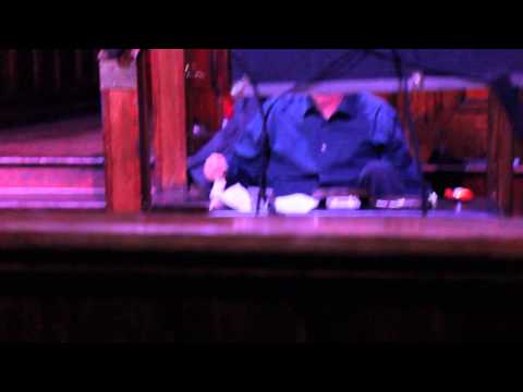 20140920 NME See you or something in September