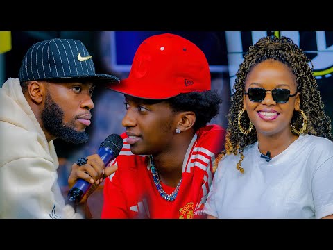 DIEZ DOLA🔥🚨 IBYANA biri kigali sinagira CHR umwe😳😂 atwitse studio induru ziravuga🔥🙌🏼