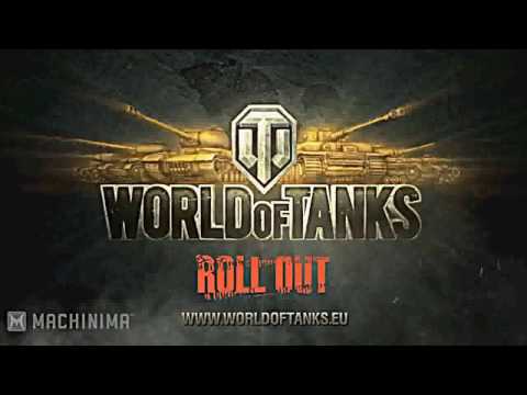 world of tanks najlepszy trailer