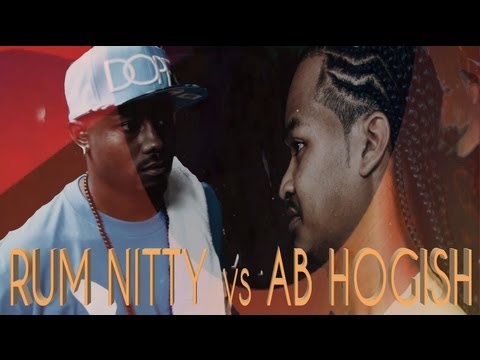 Rum Nitty vs AB Hogish