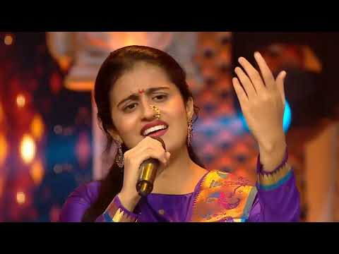 Bappa Morya Re by Dangal Girls