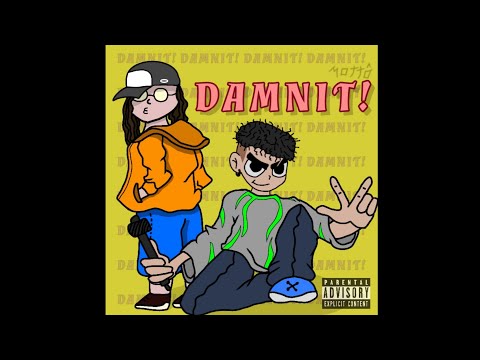 The WolF - Damnit! Feat. Nakay