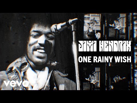 One Rainy Wish