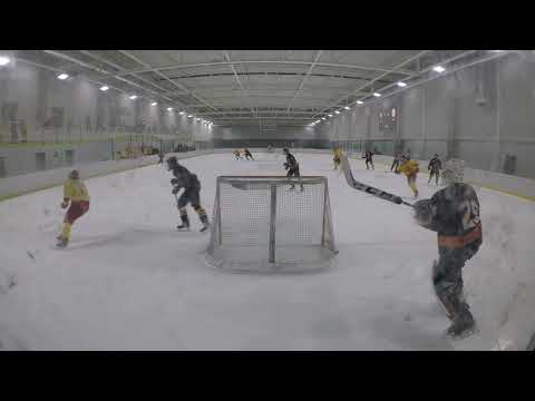 14. Kolo EXD NAD A KE-TN 2. Tretina (2-3) Červinka 2.3.2025