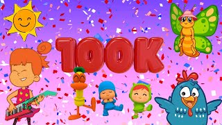Onda de Alegria#musicainfantil #kindsong #cançõesinfantiles