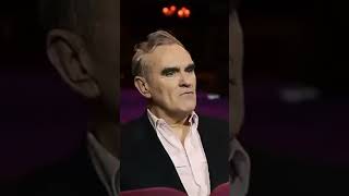 Morrissey: &quot;Diversity means Conformity&quot;