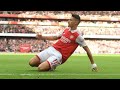 Gabriel Martinelli - All 11 Goals and 3 Assists for Arsenal (2022/2023).