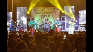 Masala Coffee Live | Phoenix Marketcity Chennai