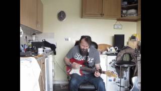 Poor Boy Blues Mark Knopfler & Chet Atkins cover