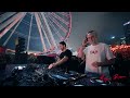 Lehar B2B Musumeci For Magic Room AIA Vitality Park Hong Kong