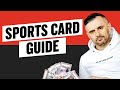 Everything You Need to Know About Investing in Trading Sports Cards | #AskGaryVee 333 Everything You Need to Know About Investing in Trading Sports Cards | #AskGaryVee 333
