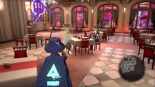 超たけのこの事件簿 レインコード #3
