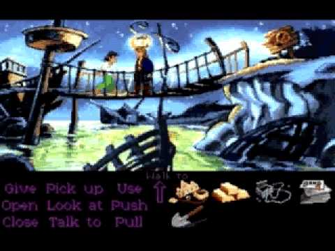 LucasArts Adventure Pack 