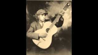 Blind Willie McTell-Dying Crapshooter's Blues