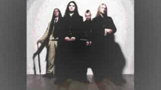 akercocke enraptured by evil