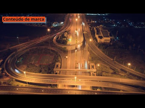 Websérie Valor Econômico Embratel Cidades Inteligentes EP5