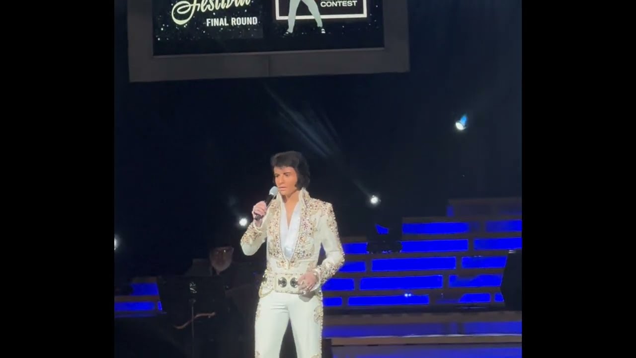 Promotional video thumbnail 4 for Logan Ramey Productions