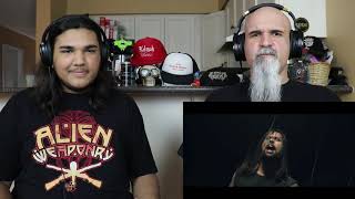 Drown This City - In Your Image (Patreon Request) [Reaction/Review]