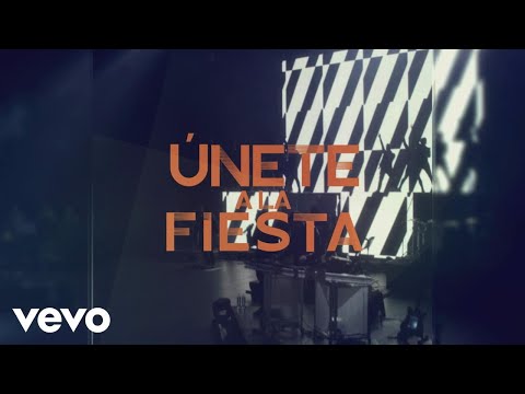 Trailer Únete a la Fiesta