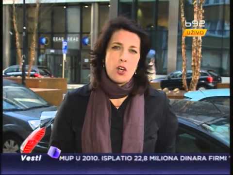 Dačić: Do sada najpovoljniji tekst