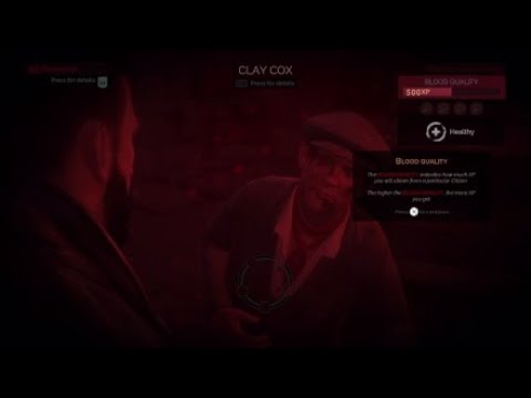 Vampyr : Pembroke hospital walkthrough