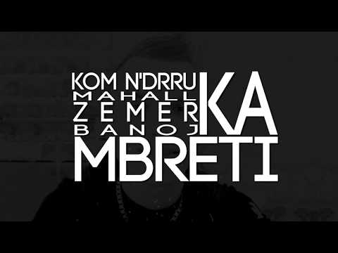 Mici AM ft. Geni & Robber - Bye Bye (Official Lyrics Video)