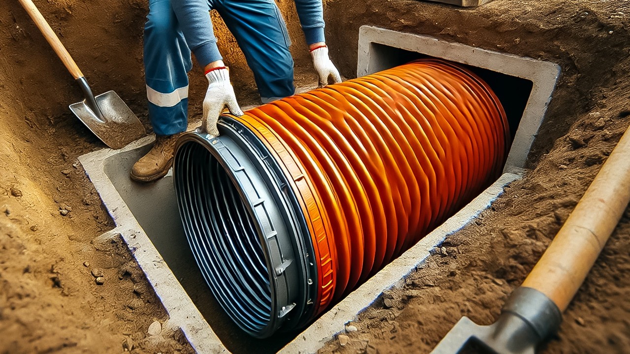 INCREDIBLE CONSTRUCTION TOOLS AND TECHNOLOGIES THAT WILL SIMPLIFY THE WORK