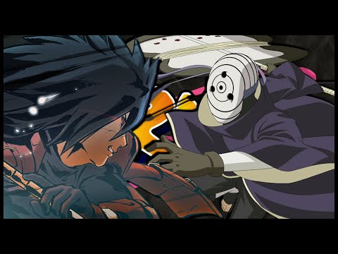 Madara vs. Obito – Closer than you think